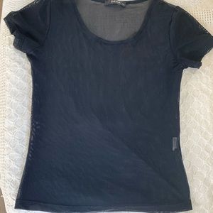 Nexx  t-shirt net size s-m